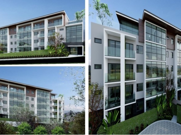 Habita Gestión Inmobiliaria