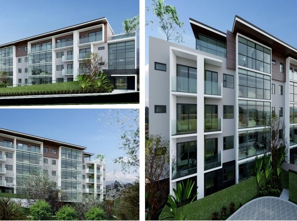 Habita Gestión Inmobiliaria