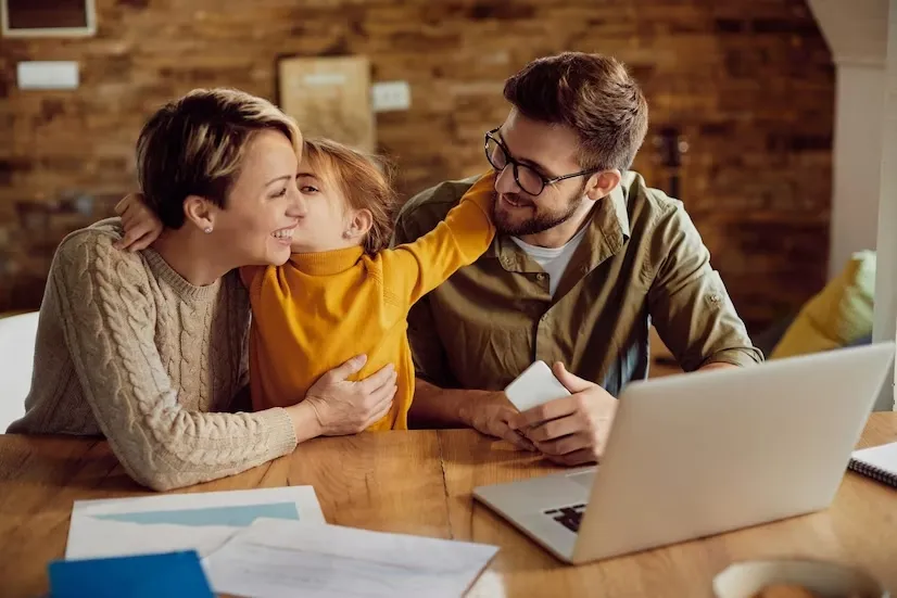 Navegando con Éxito el Proceso de Solicitar un Préstamo para Vivienda