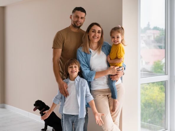 Habita Gestión Inmobiliaria