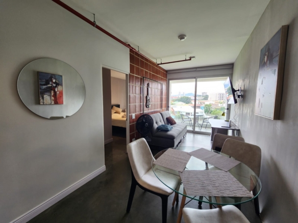 Habita Gestión Inmobiliaria