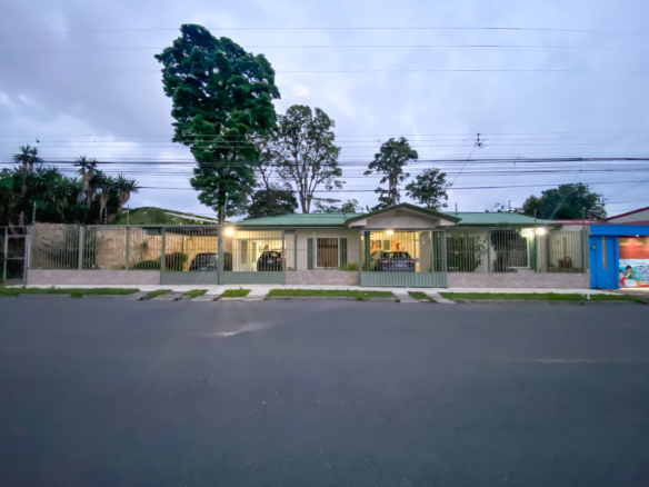 Habita Gestión Inmobiliaria