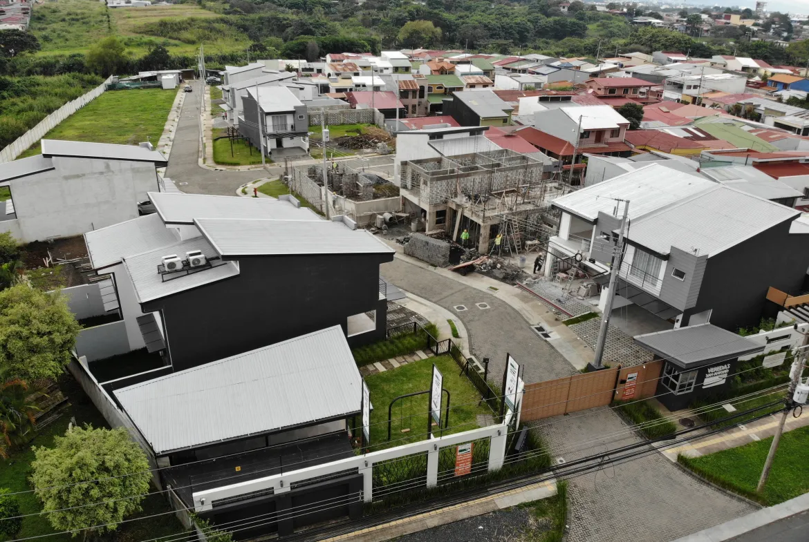 created by dji camera