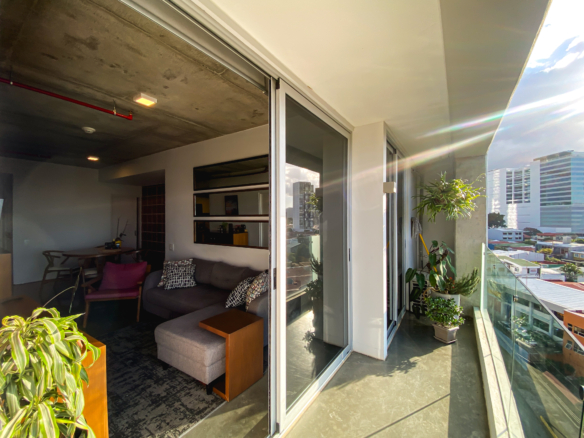 Habita Gestión Inmobiliaria