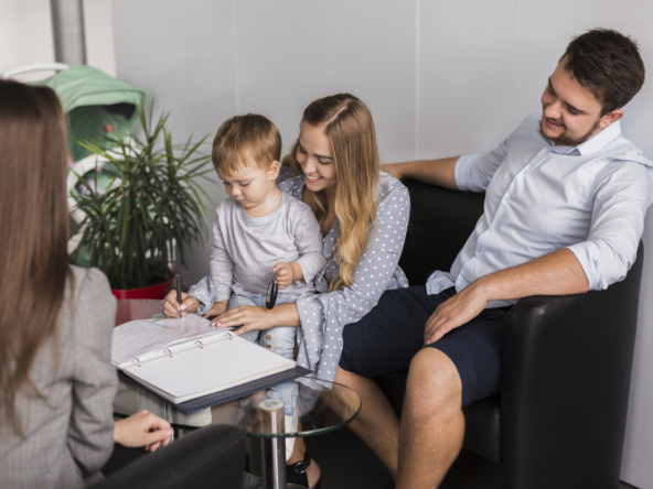 Habita Gestión Inmobiliaria