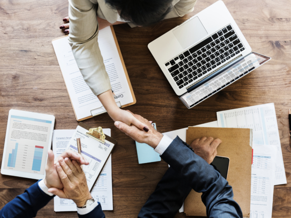 Habita Gestión Inmobiliaria