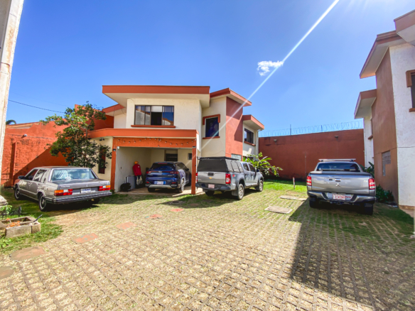 Habita Gestión Inmobiliaria