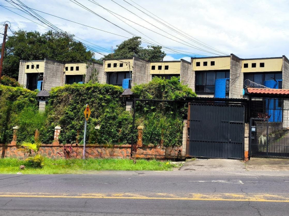 Habita Gestión Inmobiliaria