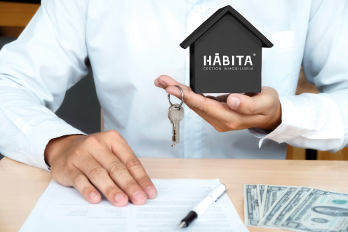 Habita Gestión Inmobiliaria