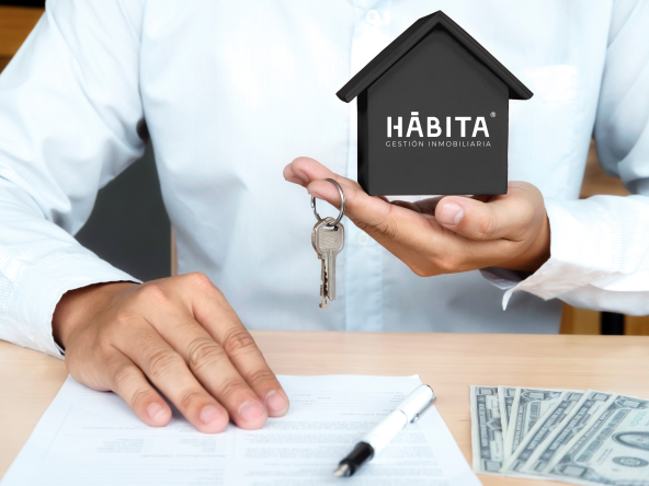 Habita Gestión Inmobiliaria