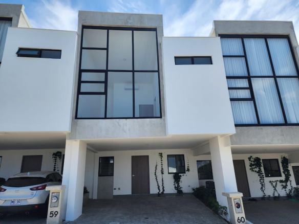 Habita Gestión Inmobiliaria