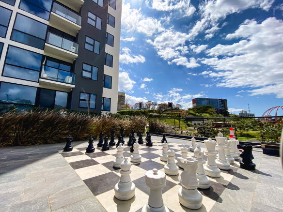 Habita Gestión Inmobiliaria