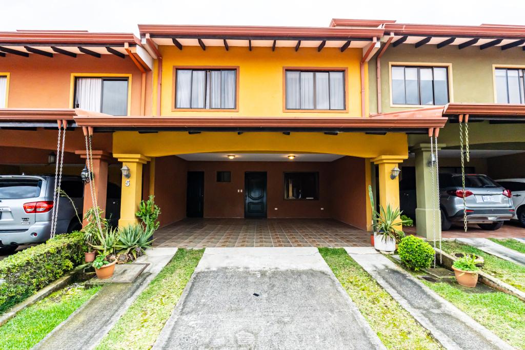 Casa en venta en Montes de Oca, San José