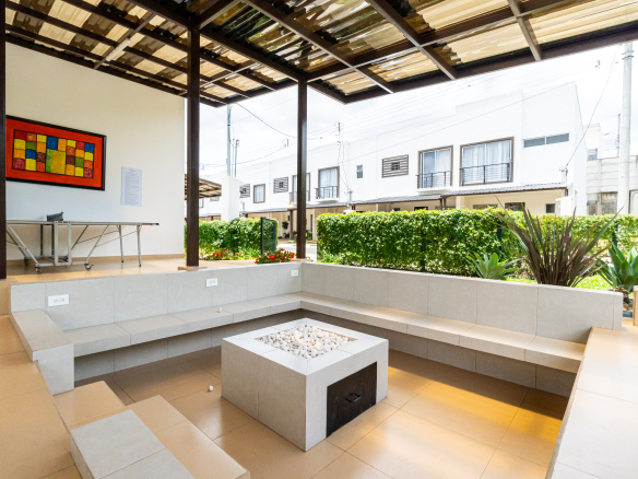 Habita Gestión Inmobiliaria