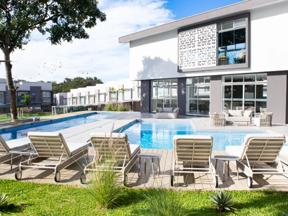 Habita Gestión Inmobiliaria