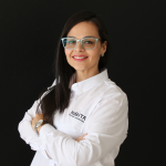 Angie Madrigal