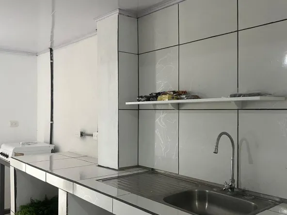 Casa Liyi San Francisco de Heredia, Cocina apt 2