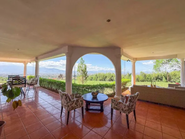 Casa Mariposa corredor 12