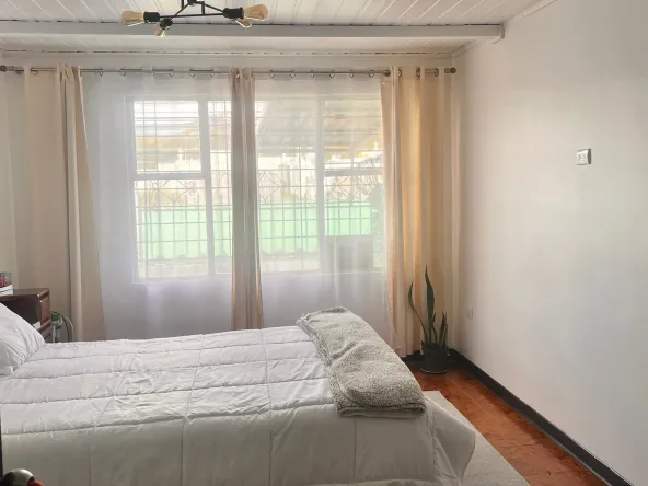 Casa San Pablo Edgar Hbitacion principal 13