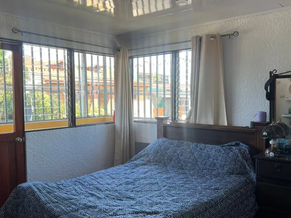 Casa Don Omar Habitacion principal