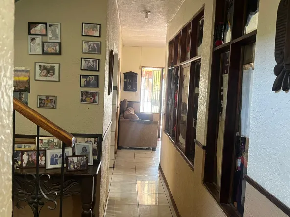 Casa Don Omar Pasadizo 5