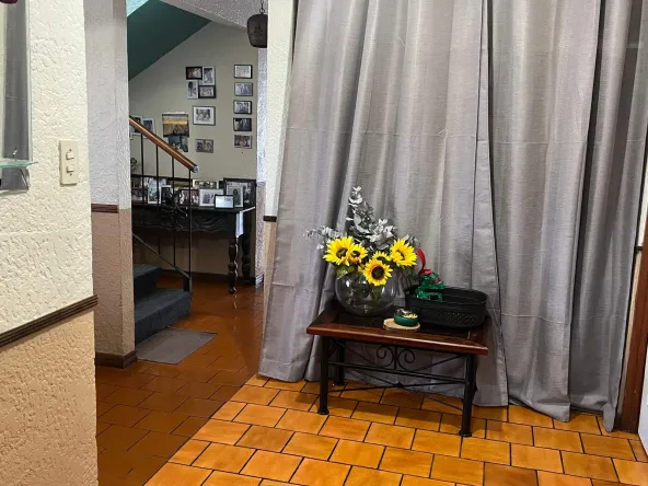 Casa Don Omar Recibidor 3