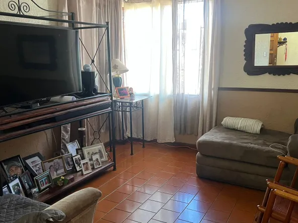 Casa Don Omar Sala 4