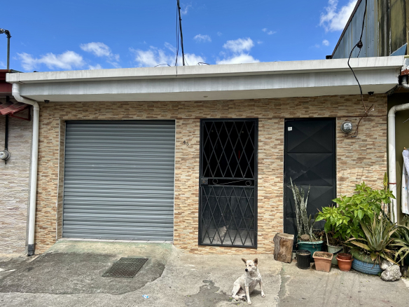 Habita Gestión Inmobiliaria