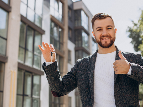 Habita Gestión Inmobiliaria