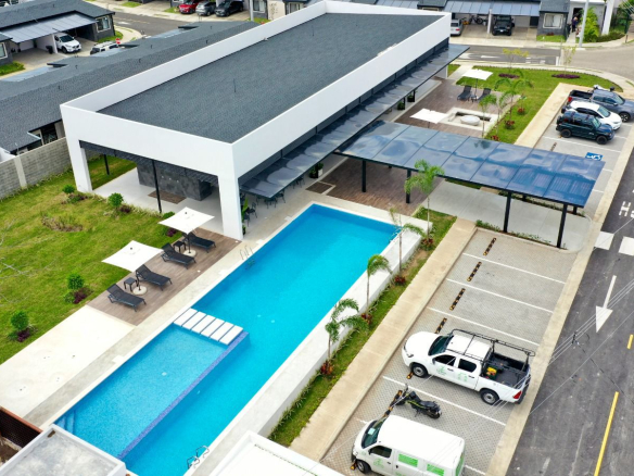 Habita Gestión Inmobiliaria