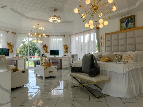 HACIENDA EN VENTA EN PEREZ ZELEDON , CASA DE LUJO PEREZ AVENUE EXCLUSIVE REAL ESTATE 0000019
