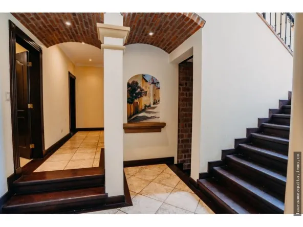 ALQUILER DE CASA TOSCANA EN VILLA REAL SANTA ANA AVENUE EXCLUSIVE REALE ESTATE HABITA GESTIÓN INMOBILIARIA 00007