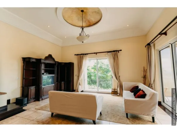 ALQUILER DE CASA TOSCANA EN VILLA REAL SANTA ANA AVENUE EXCLUSIVE REALE ESTATE HABITA GESTIÓN INMOBILIARIA 00009