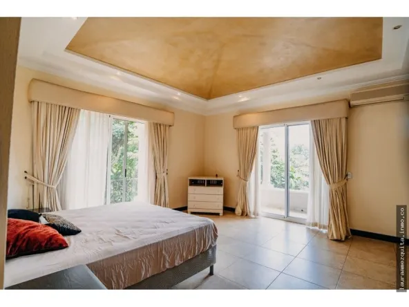 ALQUILER DE CASA TOSCANA EN VILLA REAL SANTA ANA AVENUE EXCLUSIVE REALE ESTATE HABITA GESTIÓN INMOBILIARIA 00013