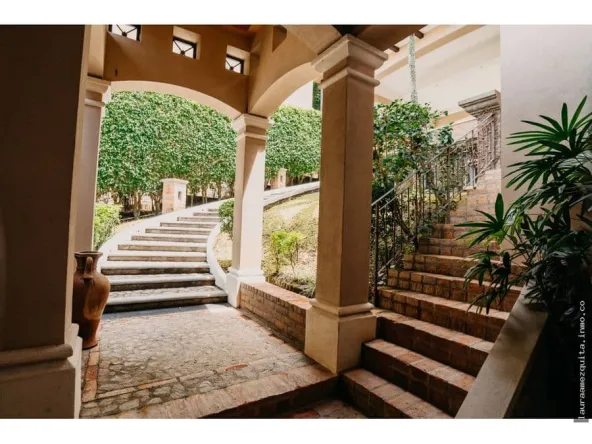 ALQUILER DE CASA TOSCANA EN VILLA REAL SANTA ANA AVENUE EXCLUSIVE REALE ESTATE HABITA GESTIÓN INMOBILIARIA 00016