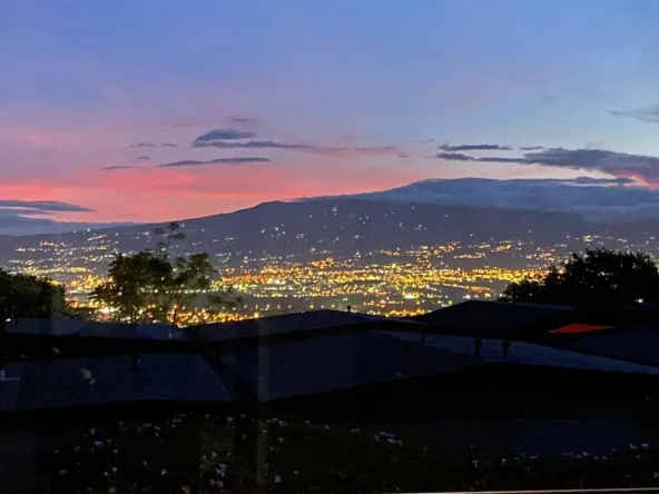 Casa San Rafael Escazu 12