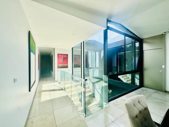 Casa San Rafael Escazu 4