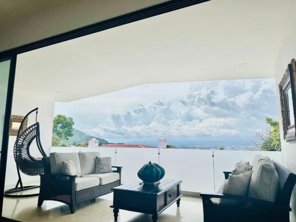 Casa San Rafael Escazu