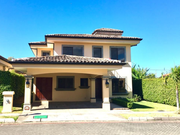 Habita Gestión Inmobiliaria