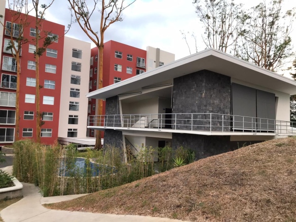 Habita Gestión Inmobiliaria