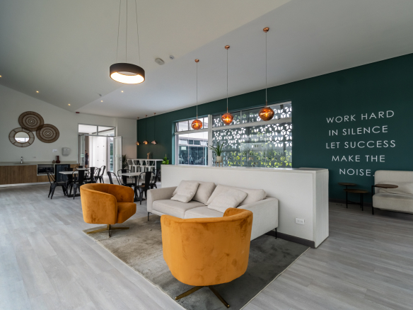 Habita Gestión Inmobiliaria