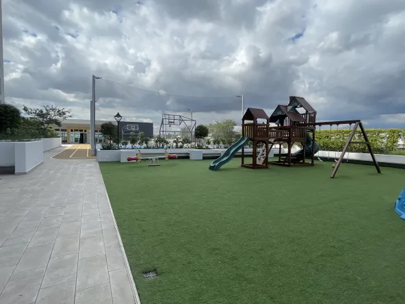 SE VENDE APARTAMENTO EN BAMBU RIVERA HABITA GESTIÓN INMOBILIARIA AVENUE EXCLUVSIVE REAL ESTATE 00004