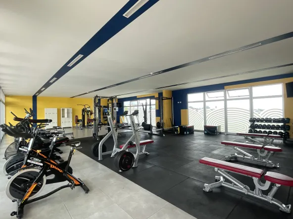 SE VENDE APARTAMENTO EN BAMBU RIVERA HABITA GESTIÓN INMOBILIARIA AVENUE EXCLUVSIVE REAL ESTATE 00006