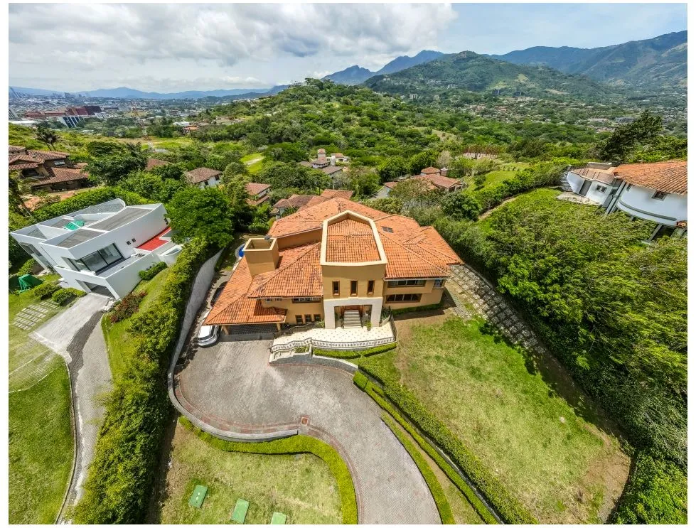 SE VENDE CASA EN RESIDENCIAL ECO VILLA REAL AVENUE EXCLUSIVE REAL ESTATE 1