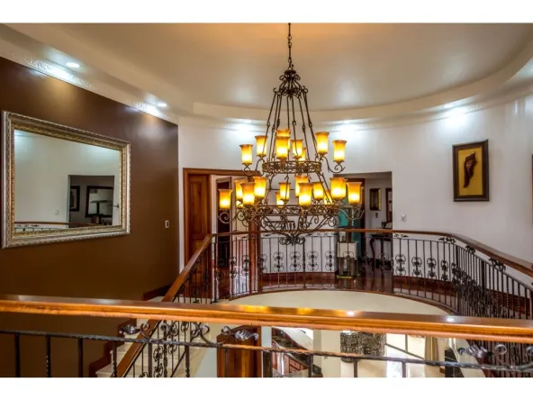 SE VENDE CASA EN RESIDENCIAL ECO VILLA REAL AVENUE EXCLUSIVE REAL ESTATE 13