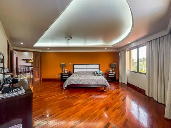 SE VENDE CASA EN RESIDENCIAL ECO VILLA REAL AVENUE EXCLUSIVE REAL ESTATE 14