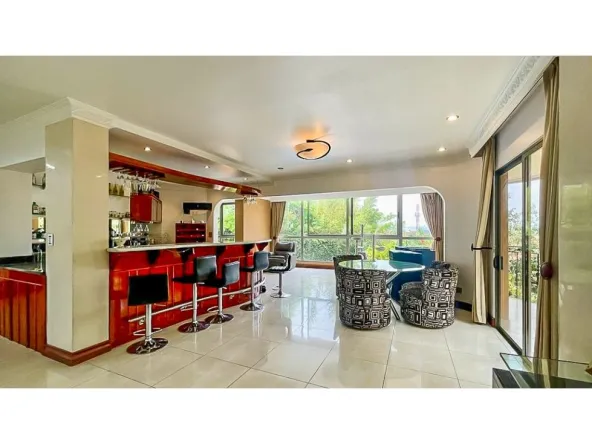 SE VENDE CASA EN RESIDENCIAL ECO VILLA REAL AVENUE EXCLUSIVE REAL ESTATE 4