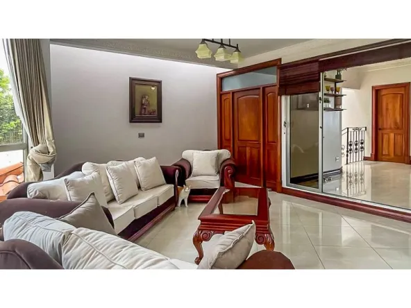 SE VENDE CASA EN RESIDENCIAL ECO VILLA REAL AVENUE EXCLUSIVE REAL ESTATE 5