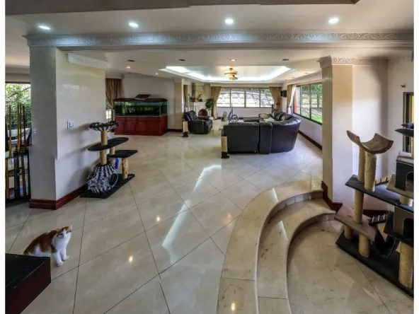 SE VENDE CASA EN RESIDENCIAL ECO VILLA REAL AVENUE EXCLUSIVE REAL ESTATE 6