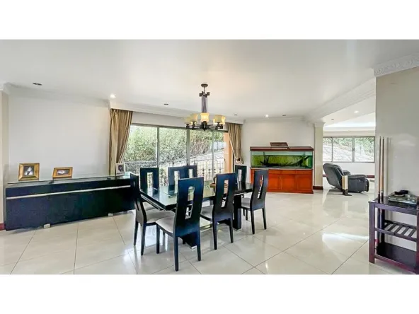 SE VENDE CASA EN RESIDENCIAL ECO VILLA REAL AVENUE EXCLUSIVE REAL ESTATE 7